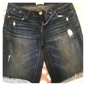 Aeropostale shorts!